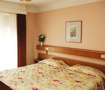 Hotel Zurich Luxembourg Luaran gambar