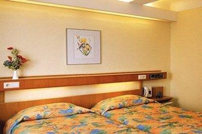 Hotel Zurich Luxembourg Luaran gambar